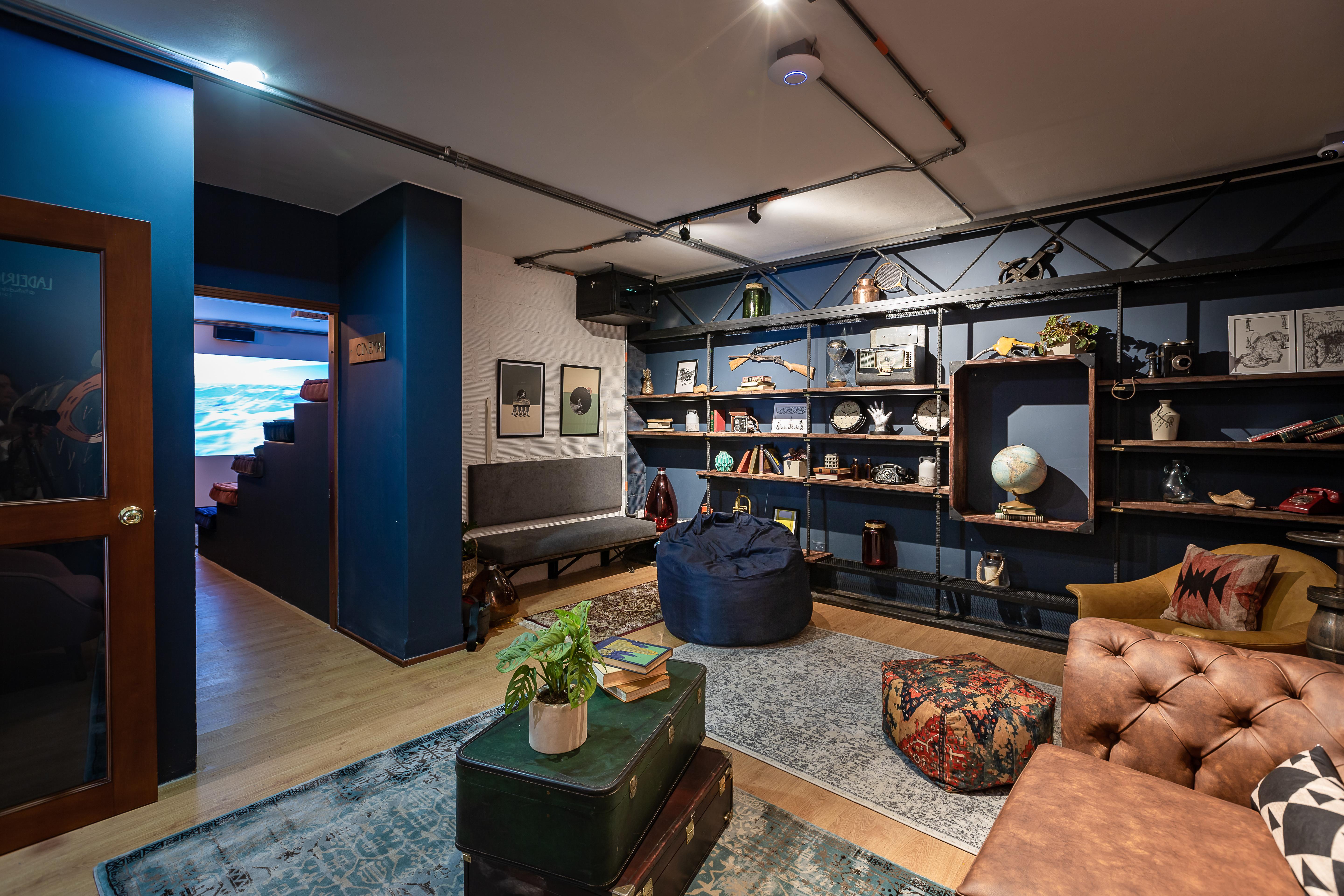 Hotel Selina Chapinero Bogotá Extérieur photo